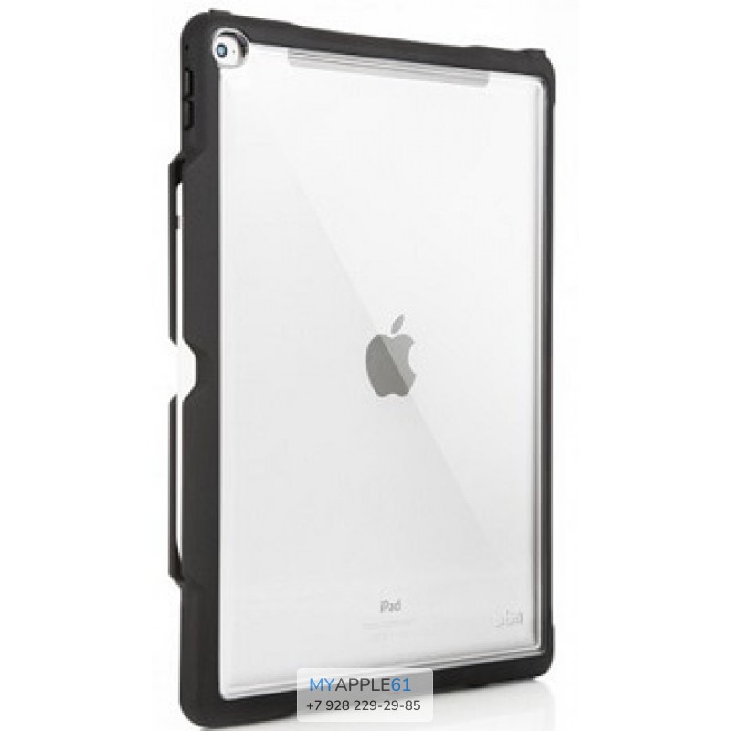 Усиленная защита iPad Pro 12.9 Stm Dux Shell